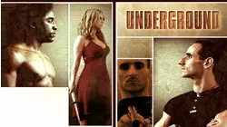 Underground