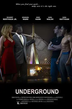 Underground
