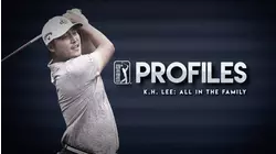 K.H. Lee | All in the Family