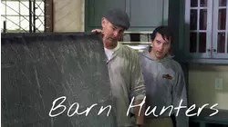 New Bunker Hill Barn Home