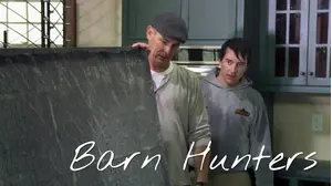 New Bunker Hill Barn Home