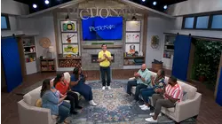 10 Bars, 10 Restaurants