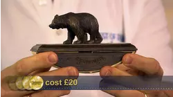 Margie Cooper and Mark Stacey, Day 5