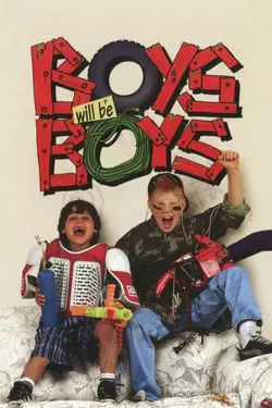 Boys Will Be Boys