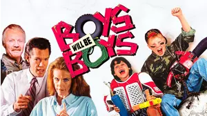 Boys Will Be Boys