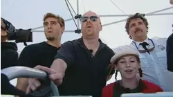 Exploding Port-a-Potty