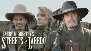 Streets of Laredo