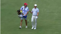 Rico Hoey's impressive hole-out tops Shots of the Week