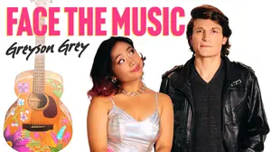 Face the Music, Greyson Grey