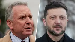 US Envoy Steve Witkoff to Hold Ukraine Peace Talks in Berlin