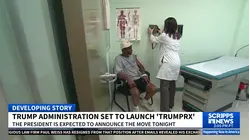 Trump administration launches TrumpRx website for discounted drugs