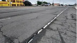 $58M road resurfacing and safety enhancement projects underway across Long Island