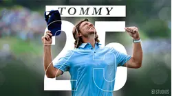 PGA TOUR Studios | Tommy 25