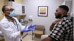 Paused: Patients Behind the Cuts