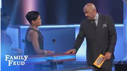 They're THE WORST type of FRIENDS! | Family Feud