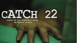 Catch 22: Based on the Unwritten Story by Seanie Sugrue