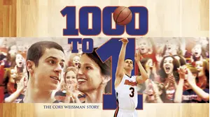 1000 to 1: The Cory Weissman Story