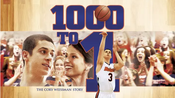 1000 to 1: The Cory Weissman Story - Wikipedia