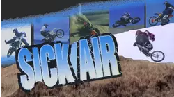 Sick Air
