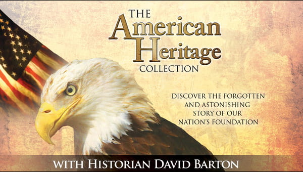 The American Heritage Collection on FREECABLE TV
