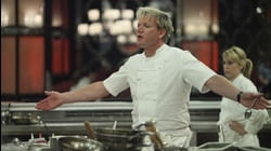12 Chefs Compete
