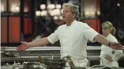 12 Chefs Compete