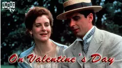 On Valentine's Day
