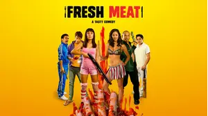 Fresh Meat