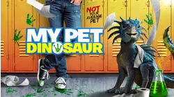 My Pet Dinosaur