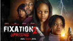 Fixation 2: Uprising