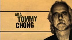 A.K.A.Tommy Chong