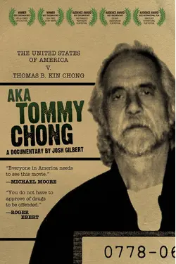 A.K.A.Tommy Chong