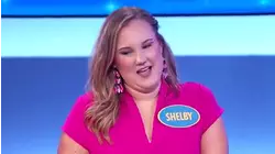 This pothead got higher than a... giraffe?! | Family Feud