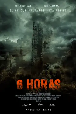 6 Hours: The end