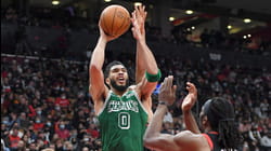 NBA Championship Game 1 Preview 6/2: Celtics Vs. Warriors