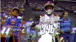 On Two Wheels: A history of Supercross : E18