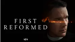 First Reformed