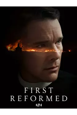 First Reformed