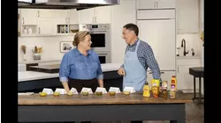 The Cuban Sandwich Show