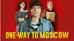 One-Way to Moscow