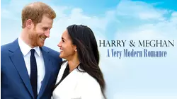 Harry and Meghan: A Modern Love Story