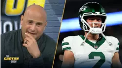 What should Jets fans expect from Zach Wilson vs Broncos?, The Carton Show