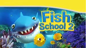 Fish School 2