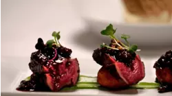 Cafe Kandahar & Epi.Canmore