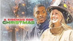 A Fireman For Christmas