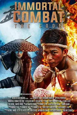 Immortal Combat The Code