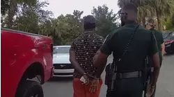 Drinkin' & Scooterin'