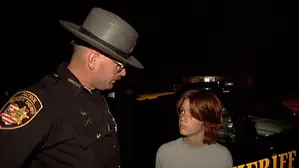 DUI & The Kid