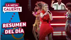 Los Premios Billboard de la Música Latina 2025 rompen récords y más