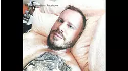 New photo released of Ryan Wedding, former Olympic snowboarder wanted by FBI